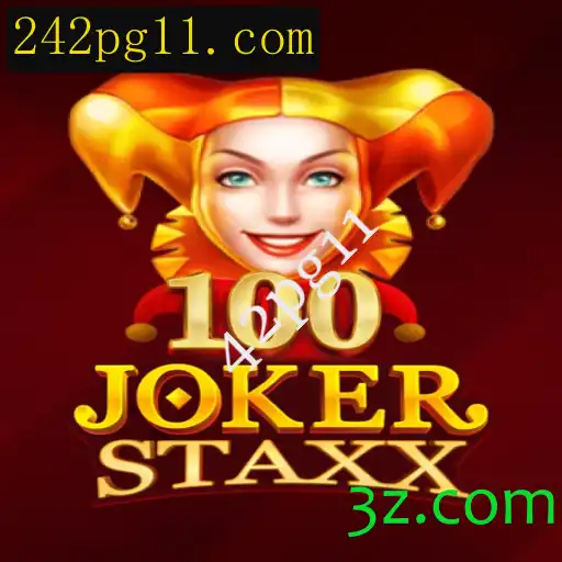 Explorando o Fascinante Mundo de 100JokerStaxx: Guia Completo e Atualizado