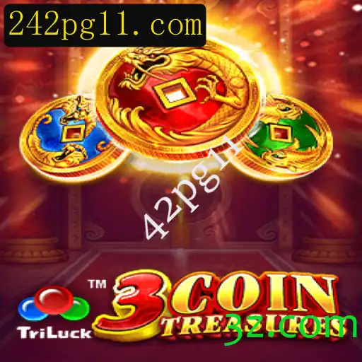 3CoinTreasures: Explorando o Mundo Vibrante do Jogo