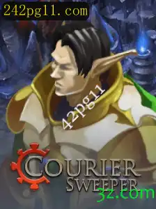Descubra o Mundo de CourierSweeper: Um Jogo Inovador nas Tramas da Estratégia Moderna