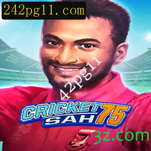 Descubra CricketSah75: Um Novo Jogo Emocionante
