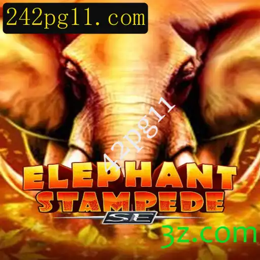 Descubra o Mundo Emocionante de ElephantStampedeSE