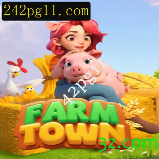 Descubra FarmTown: Mergulhando em um Universo Rural Inovador