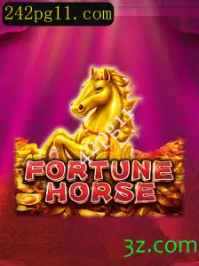 Descubra FortuneHorse: O Jogo Que Conecta Estratégia e Sorte