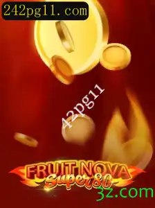 Descubra o Mundo de FruitNovaSuper80: Um Jogo Intuitivo e Inovador