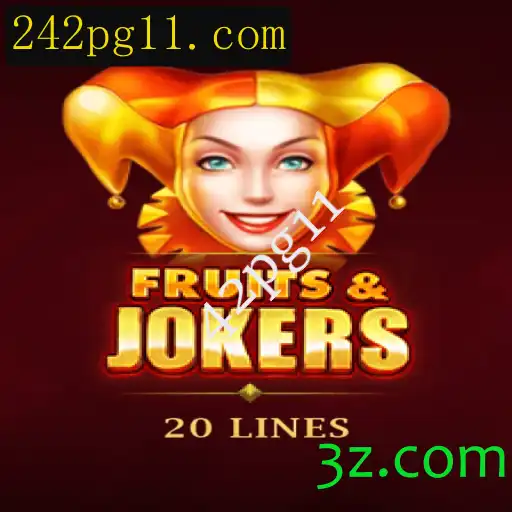 Explorando o Fascinante Mundo de FruitsAndJokers20