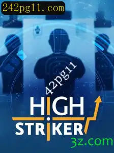 Explorando o Jogo 'HighStriker': Regras, Introdução e Impacto Atual