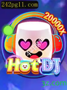Descubra o Mundo do Jogo HotDJ com a Palavra-chave Secreta 42pg11