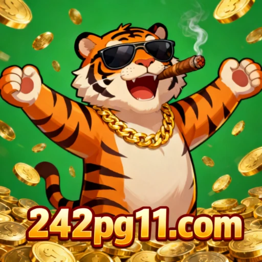 42pg11 Logo