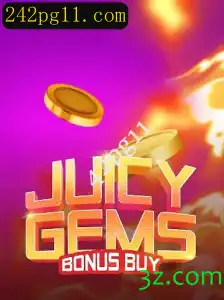 JuicyGemsBonusBuy: Explorando o Brilho e a Emoção dos Jogos Online