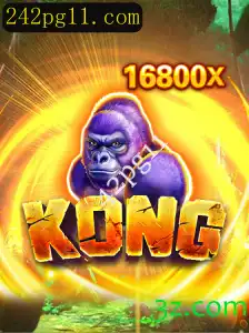 Descubra o Mundo Fascinante de 'Kong': Um Jogo Inovador com 42pg11