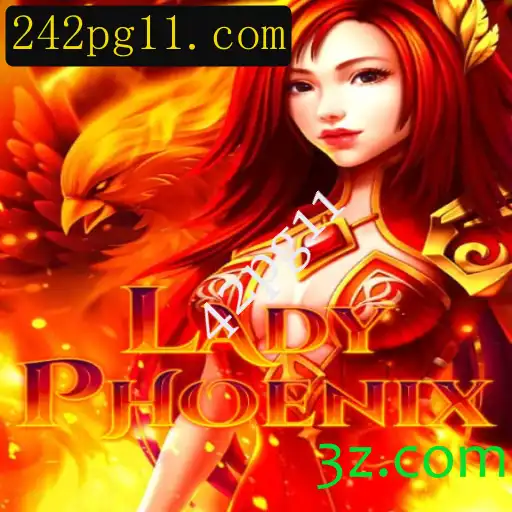 Desvendando LadyPhoenix: O Novo Fenômeno dos Jogos Modernos