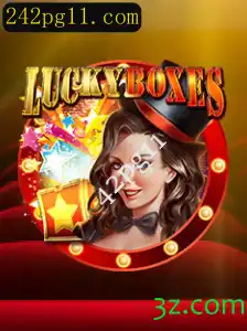 Explorando o Fascinante Mundo de LuckyBoxes