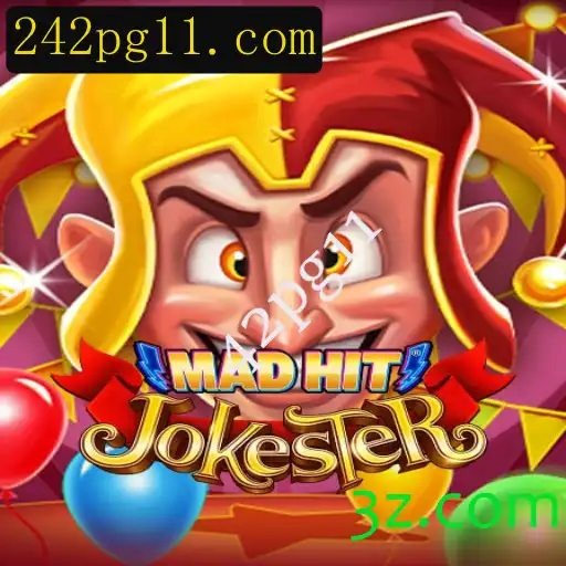 MadHitJokester: Descubra o Novo Jogo que Está Conquistando o Mundo