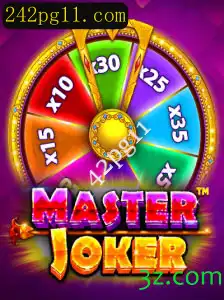 Explorando o Fascinante Mundo de MasterJoker