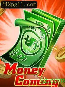 Descubra o Fascinante Universo de 'MoneyComing': Um Jogo de Estratégia e Diversão