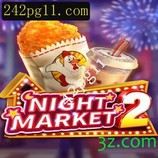 NightMarket2: Uma Nova Experiência de Jogo na Era Digital