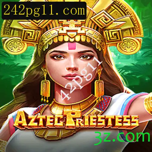 AztecPriestess: A Profunda Jornada ao Coração da Civilização Asteca