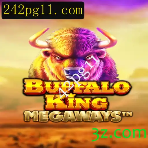 Descubra o Mundo de BuffaloKing: Um Jogo de Estratégia e Aventura