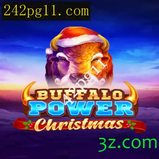 BuffaloPowerChristmas: Uma Imersão Festiva no Mundo dos Jogos Digitais