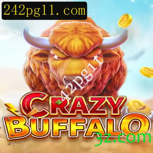 CRAZYBUFFALO: Mergulhe na Aventura do Jogo que Está Conquistando o Mundo