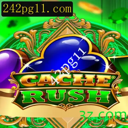 Explorando o Mundo de CacheRush: Um Jogo Empolgante