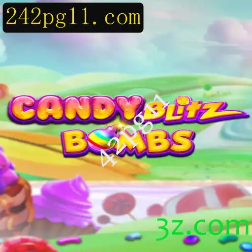 Descubra o Viciante Jogo CandyBlitzBombs: Estratégia e Diversão com Regras Inovadoras