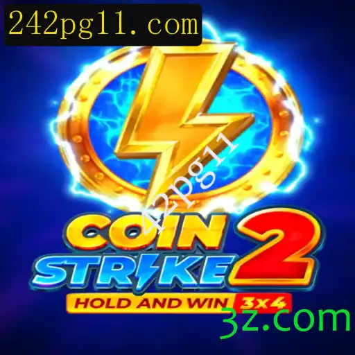 Coinstrike2: O Jogo que Está Transformando o Mundo dos Jogos