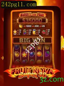 Explorando o Universo de FruitNovaSuper40: Regras e Estratégias