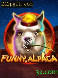 Descubra a Aventura Divertida de FunnyAlpaca: Regras, Descrição e Introdução