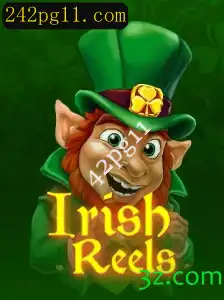 Descubra IrishReels: O Jogo que Une Tradição e Emoção