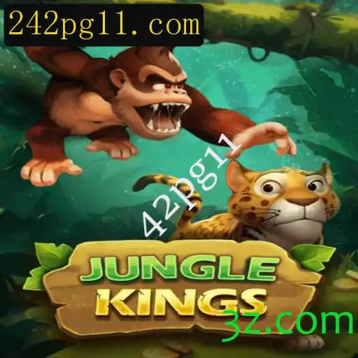 JungleKings: Explorando o Novo Fenômeno dos Games em 2023