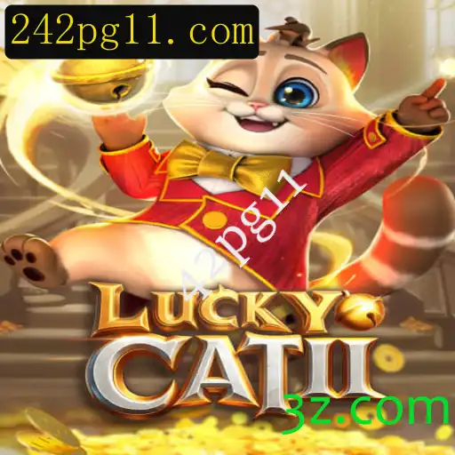 Descubra o Fascinante Jogo LuckyCatII: Regras e Estratégias
