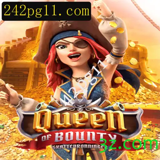Explorando 'QueenofBounty': Um Guia Completo para Entusiastas do Jogo