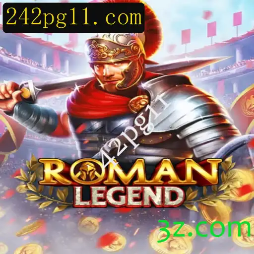 Descubra o Fascinante Mundo de RomanLegend