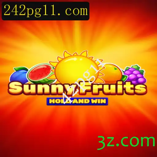 SunnyFruits: Descubra o Emocionante Mundo do Novo Jogo de Estratégia 42pg11