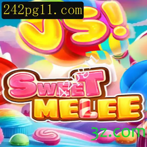 Descubra SweetMelee: Um Jogo Inovador que Transforma o Cenário de Jogos