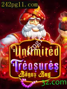 Explorando o Mundo de UnlimitedTreasuresBonusBuy