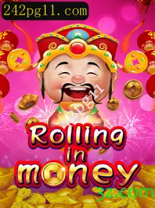 Descubra o Empolgante Mundo do Jogo RollingInMoney