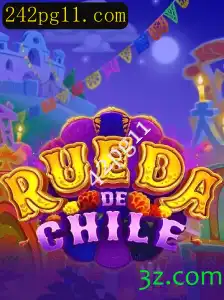 RuedaDeChile: Descubra o Novo Fenômeno de Entretenimento com 42pg11