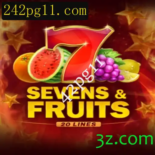 Descubra o Mundo de SevensFruits20: Regras e Estratégias para Vencer