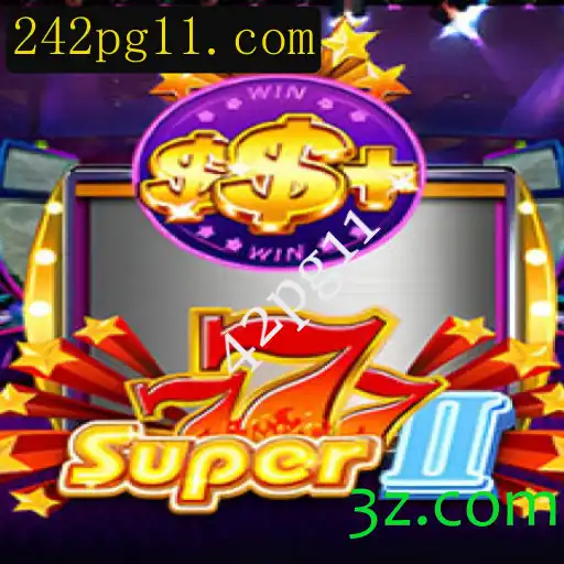 Descubra o Mundo Empolgante de Super777II: O Jogo Inovador do Momento