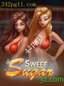 SweetSugar: O Jogo que Conquista Com Estratégia e Diversão