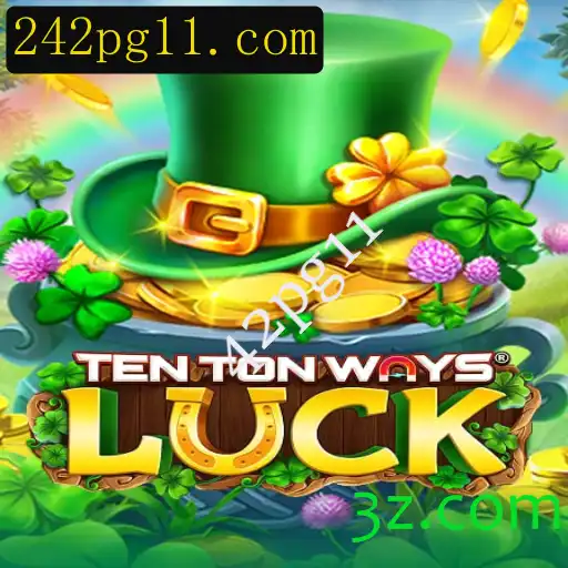 Explorando o Mundo Fascinante de TenTonWaysLuck: Uma Jornada de Estratégia e Sorte