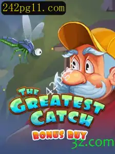 TheGreatestCatchBonusBuy: Um Mergulho Profundo no Mundo da Pesca Virtual