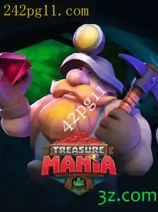 Desvendando os Mistérios de TreasureMania: Um Jogo de Aventuras e Estratégia