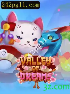 Explorando a Magia de ValleyofDreams: Um Guia Completo