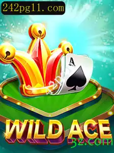 WildAce: Explorando o Novo Fenômeno dos Jogos de Cartas