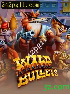 Descubra WildBullets: O Novo Fenômeno dos Jogos de Tabuleiro